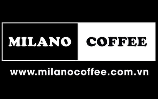 Milano Coffee - 2A1 Đường Số 2