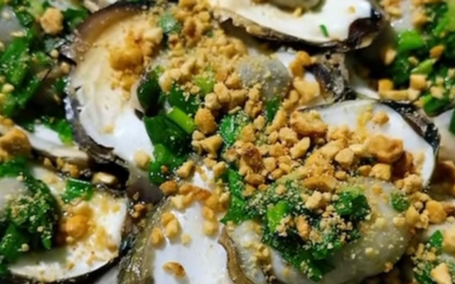 Quán Ốc Củn - Bà Thía