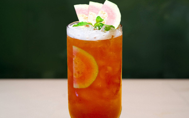 Tiệm Trà & Cà Phê - 133 Chu Văn An