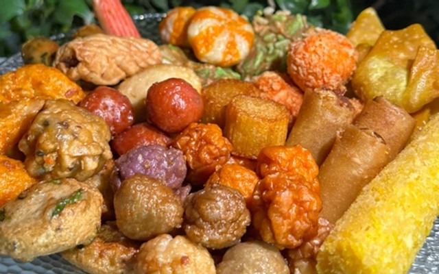 QiBi Tea - Ăn Vặt, Trà Sữa & Matcha - Thống Nhất