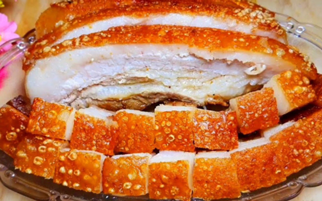 Vịt Quay Thanh Nhã