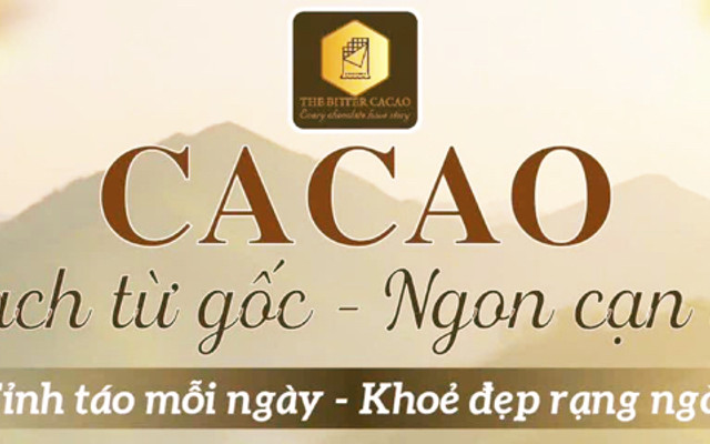 Cacao Thỏ Tây - 434 Trần Huy Liệu