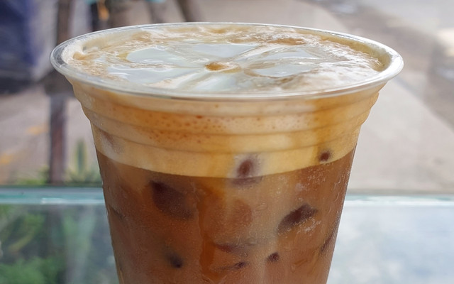 Tiệm Cafe Và Trà Pha Máy Tidi - Trà, Cafe & Mì Trộn - 383 Quốc Lộ 1A