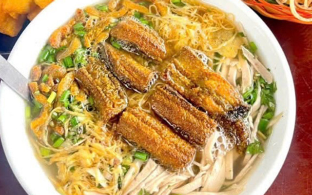 Bún Thang Cô Lan - Vinhomes Ocean Park 1