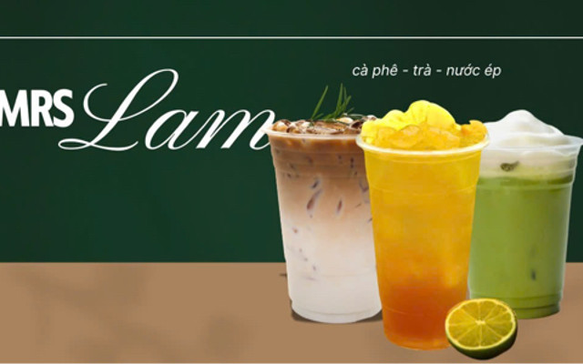 Trà Trái Cây Tươi, Sinh Tố & Nước Ép - Tô Hiến Thành