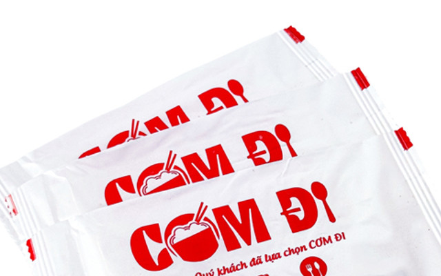 Tiệm Ăn PHAN - Cơm Thịt Nướng Đá