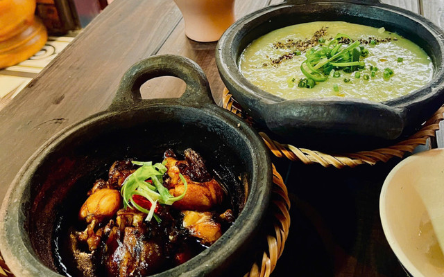 Ẩm Thực GẠO - Cusine - Hội An