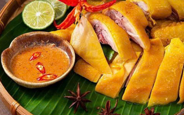 Cfood - Thực Phẩm Đông Lạnh - Đinh Tiên Hoàng