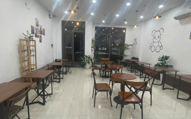 Hà Ngân Tea & Coffee - Bcons Plaza