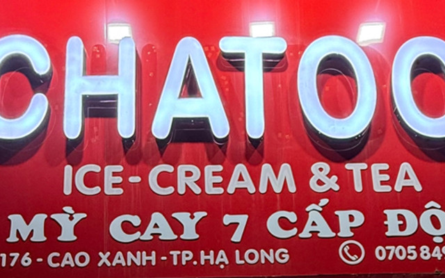 CHATOO - KEM, TRÀ SỮA & ĐỒ ĂN VẶT