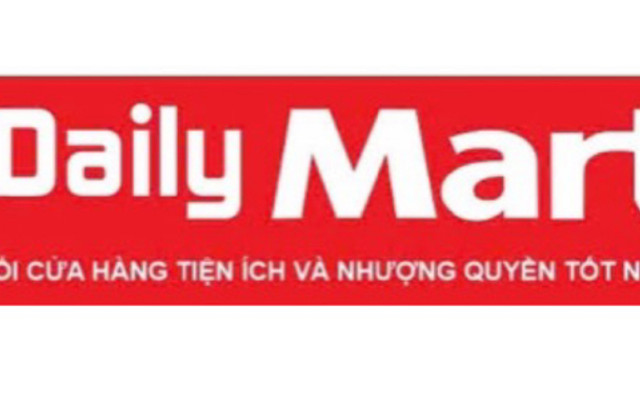 Daily Mart - Fast Food - 29 Võ Thị Yến
