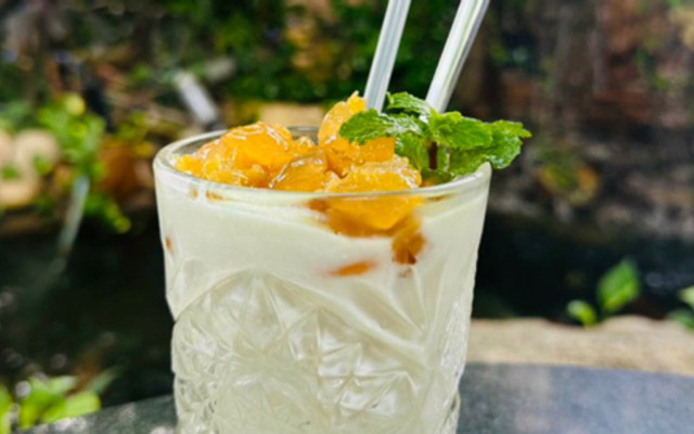 Zenta Coffee & Tea - Nguyễn Văn Hoa