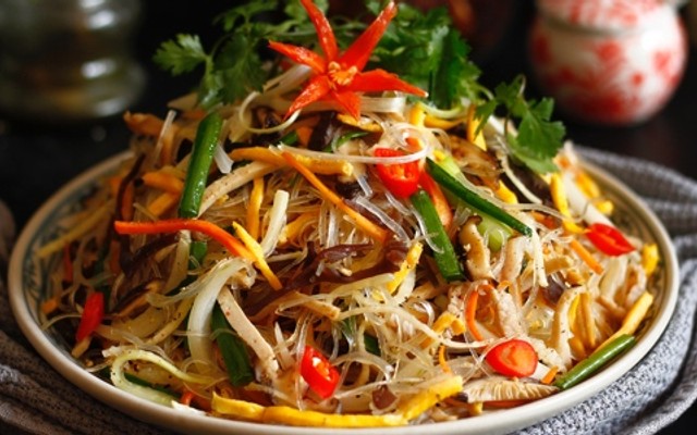 Tiệm Mỳ Online - 250 Kim Giang