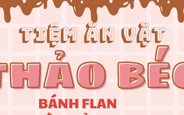 ĂN VẶT THẢO BÉO - BÁNH TRÁNG MỠ HÀNH - Quận 6