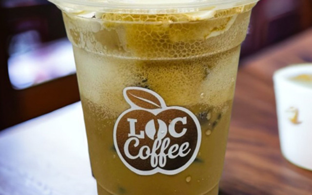 Lộc Coffee & Matcha - Cà Phê Pha Máy Espresso