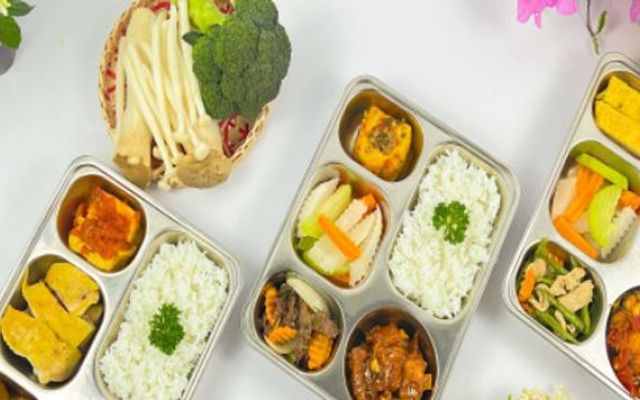 Quán Chị Thuý - Đặc Sản Bánh Cuốn Ngô Hà Giang