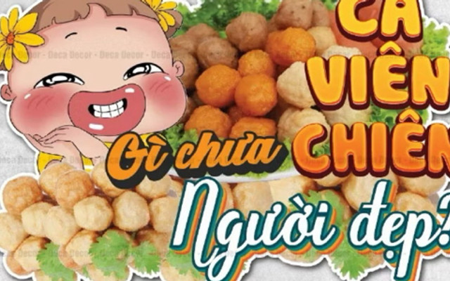 BỘT CHIÊN, BÒ KHO & ĂN VẶT - Bình Thới