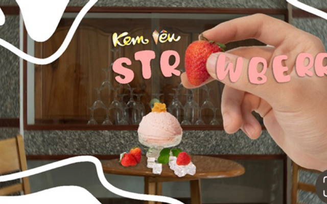 Kem IÊU - Kem Vì Sức Khỏe