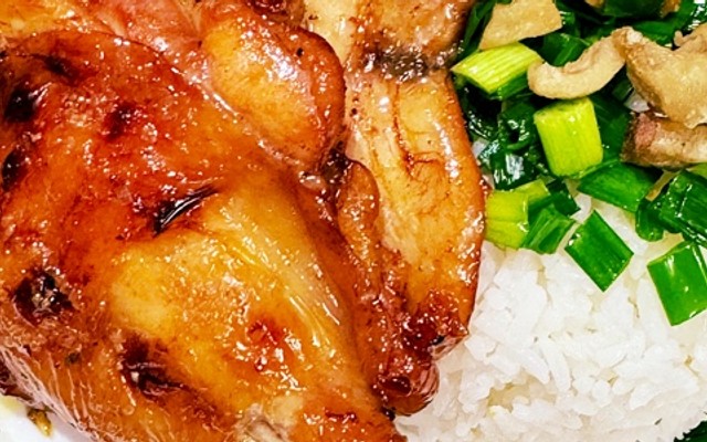 Cơm Tấm & Bánh Mì Bì Xíu Mại Nga Hải