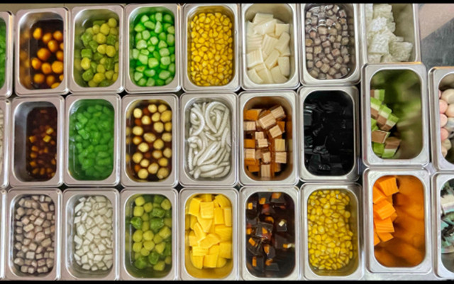 Nhà Mập - Trà Sữa Siêu Phomai