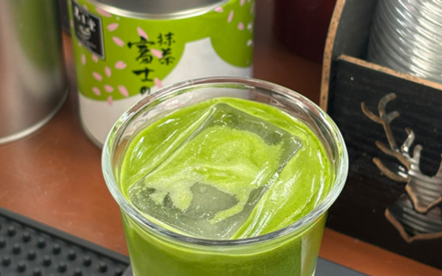 Cafesito - Matcha, Cafe & Cacao - Vinhome Grand Park 