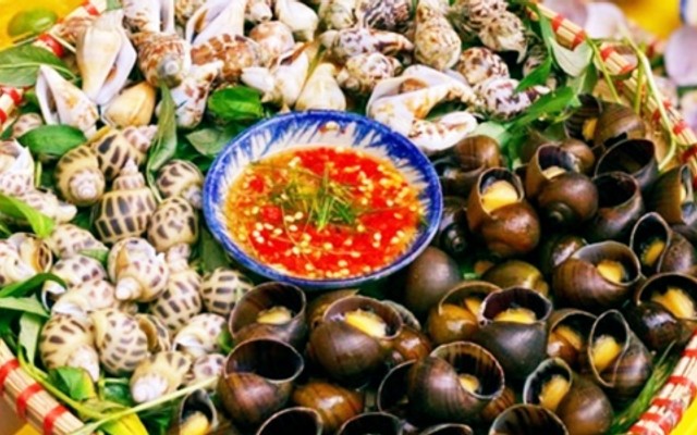 ỐC VILA 20K - 125 Lê Văn Lương