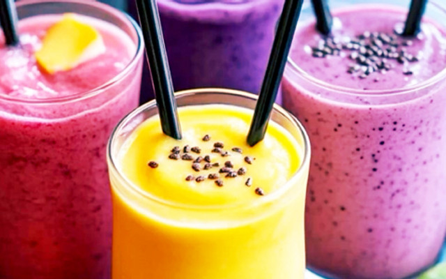 The Cofffee Hill - Cà Phê & Trà  - 98 Tam Châu