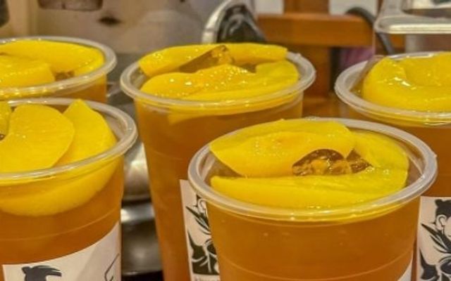 Bếp Bà Na - Cơm Đùi Gà