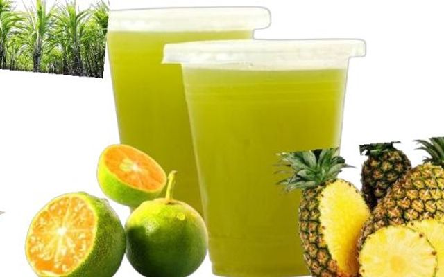 Nước Mía - Chiến Lược