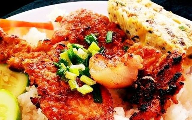 Cơm Phát Cường - Cơm Tấm, Cơm Gà & Cơm Vịt