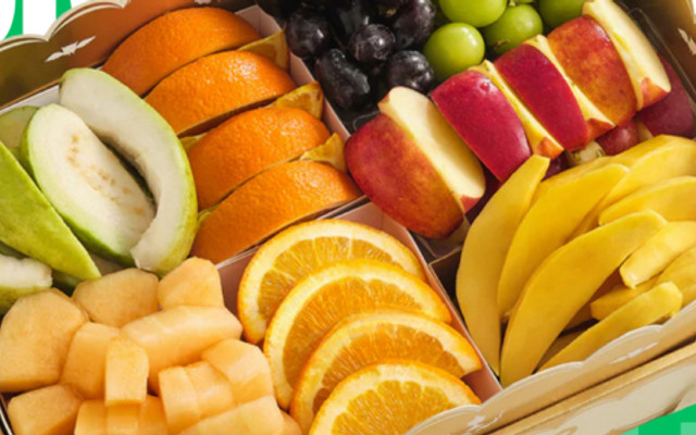 TIỆM BÁNH MÌ SIÊU PATE - BÙI THỊ XUÂN