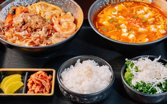 Jako Kitchen - Ẩm Thực Nhật Hàn
