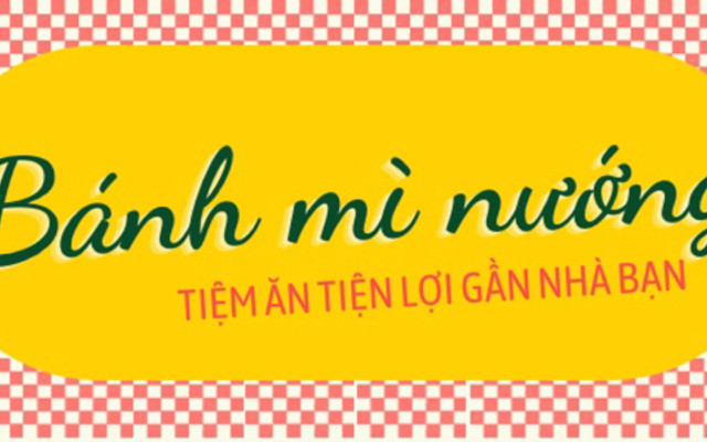 Mini Chic - Bánh Mì Que Và Cà Phê Kem Muối