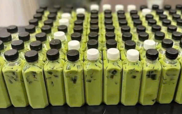 Ăn Vặt Nhóp Nhép - Bún Đậu & Mì Trộn