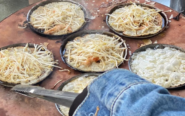 Mì Xèo - Bánh Xèo & Bánh Căn Phan Rang - 2 Phùng Lưu