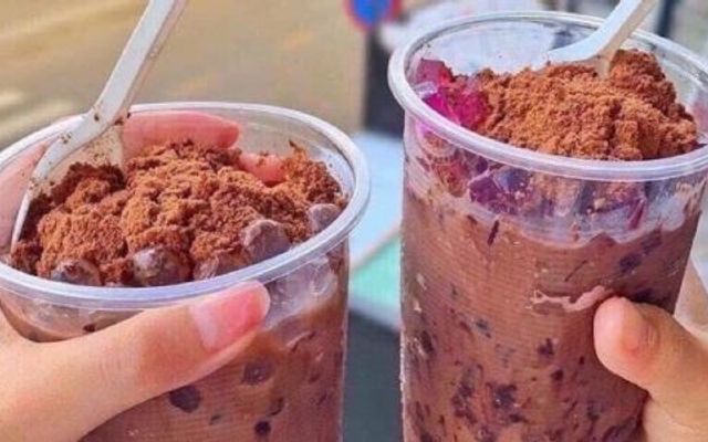 Cà Phê, Cacao & Matcha - Châu Thị Vĩnh Tế