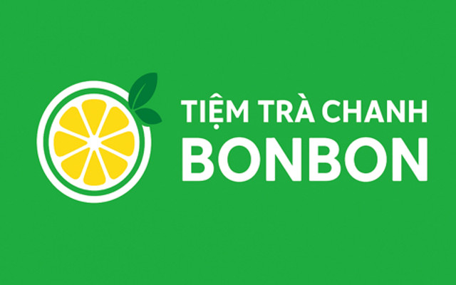 TIỆM TRÀ CHANH BONBON - Khu Lãm Làng