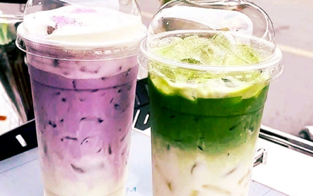 Ong Vàng - Bún Trộn & Cafe - Xuân Đỉnh