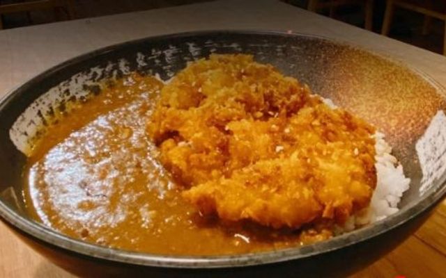 IKU - TIỆM CƠM NHẬT - Nguyễn Trãi