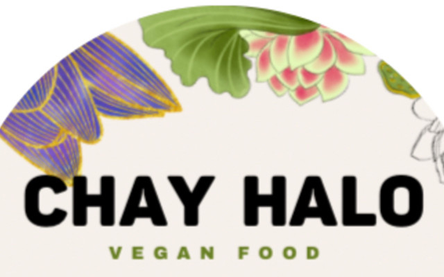 Chay Halo - Vegetarian