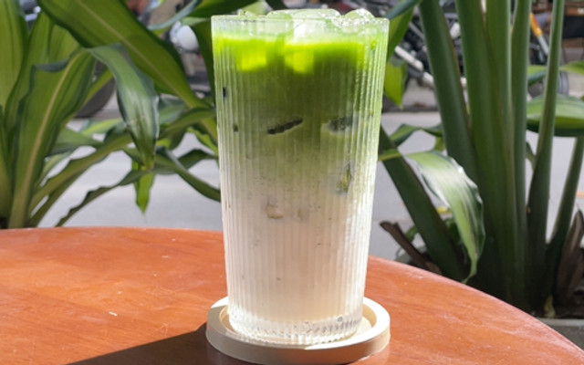 Mộc Coffee & Tea - Kimbap Đại Thanh