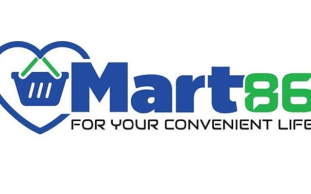 Mart86 Food - Võ Thị Sáu