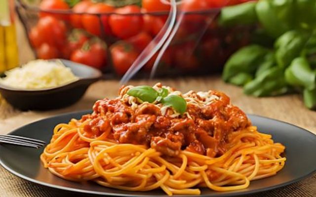 IVO Deli Pizza & Burger - K10/9 Hoàng Văn Thụ