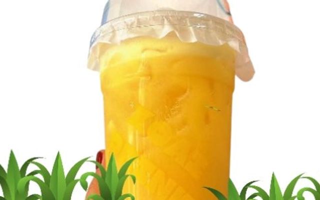 Gà Rán, Khoai Lắc - Đường 147