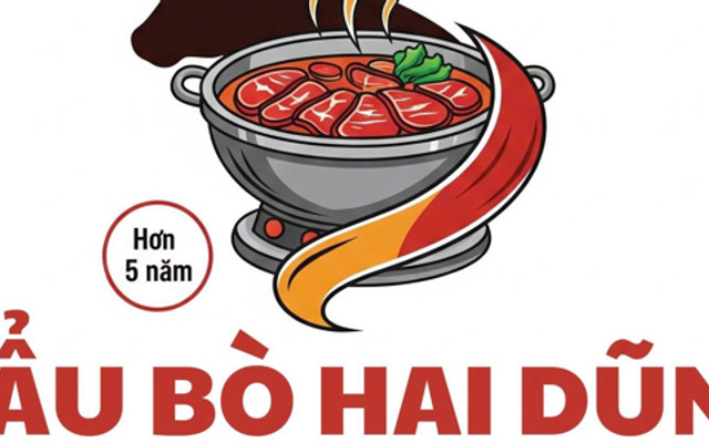 Lẩu Bò Hai Dũng - Liên Khu 4-5