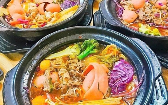 Mì Cay Ba Báo - Trần Văn Xã