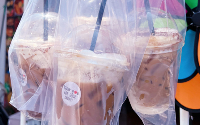 Sam Coffee - Cà Phê & Matcha