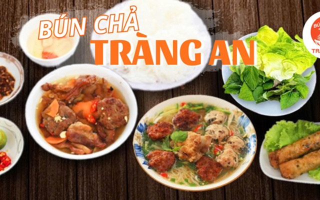 Bún Chả Tràng An 2 - Thạch Lam