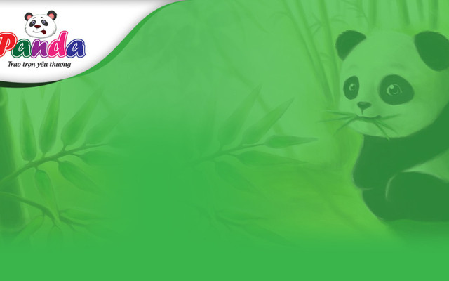 Cháo Dinh Dưỡng - Panda - Trường Thạnh