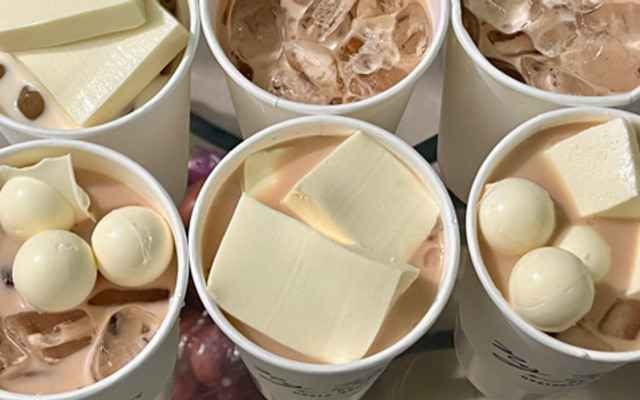 Nỳ Tea - Nguyễn Đức Cảnh